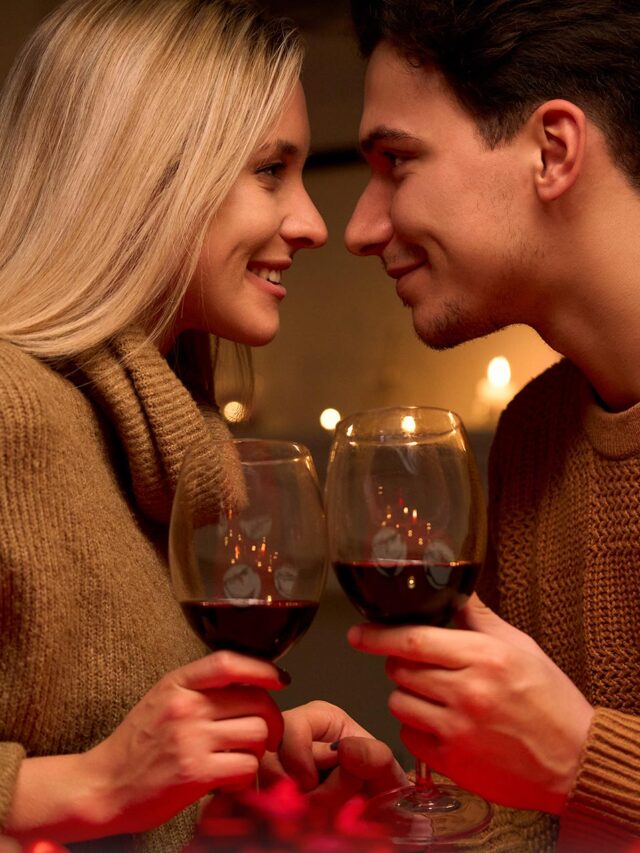 6 Vinhos até R$100 para brindar o Dia dos Namorados