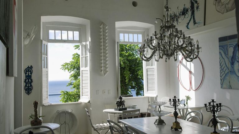 Descubra as Encantadoras ‘Golden Hours’ do Bistrô das Artes