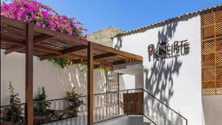 Principote Salvador Inaugura Espaço Climatizado no Rio Vermelho