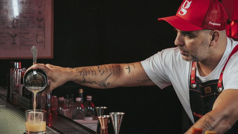 Purgatório Bar apresenta Finalistas do Concurso Rabo de Galo em Evento Especial