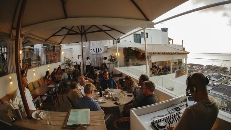 Allê Varanda Bar Celebra 1 Ano com Programação Exclusiva