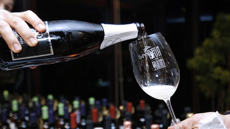 3ª Rota do Vinho: evento acontece em Salvador e Vitória da Conquista