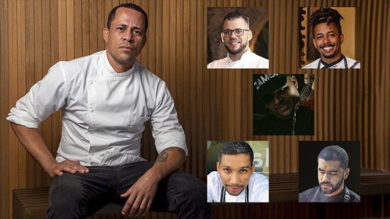 3ª Edição do 705 Convida: Uma Experiência de Boteco