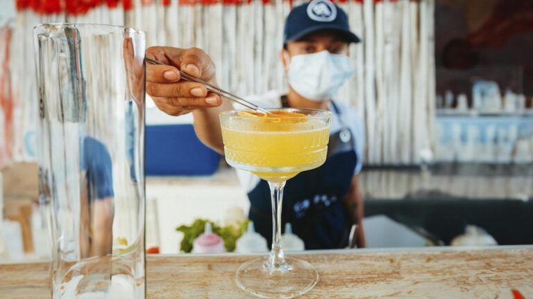 Allê Convida Purgatório: Guest Bartender comemora 1 ano