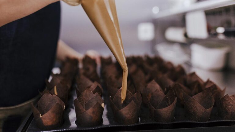 BahiaConf: Salvador vai receber Congresso de Confeitaria e Gastronomia