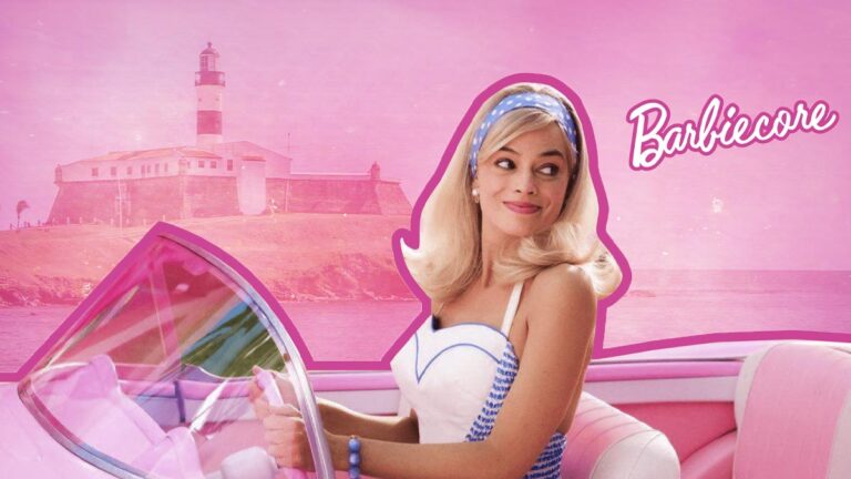 Barbiecore – A Onda Rosa: Entre a Criatividade e o Respeito à Cultura