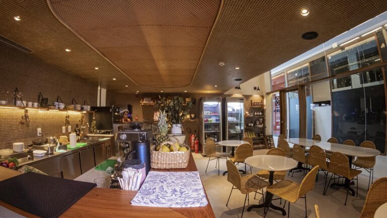 Casa Chálabi: O Segredo do Sucesso por Trás do Novo Conceito