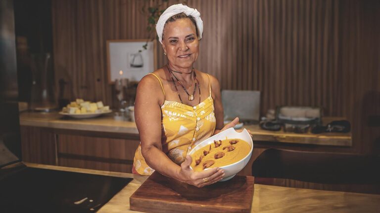Tasca da Esquina comemora 12 Anos em São Paulo com a Chef Tereza Paim