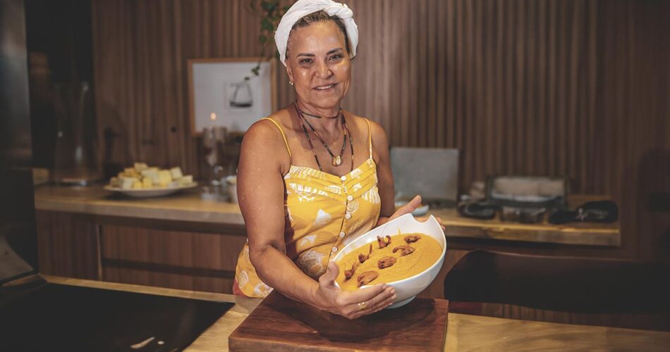 Tasca da Esquina comemora 12 Anos em São Paulo com a Chef Tereza Paim