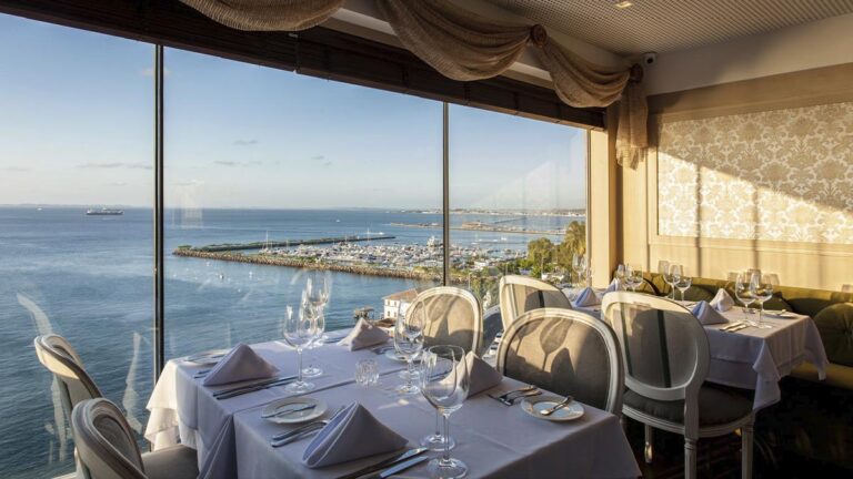 Chez Bernard: Uma Celebração de 60 Anos