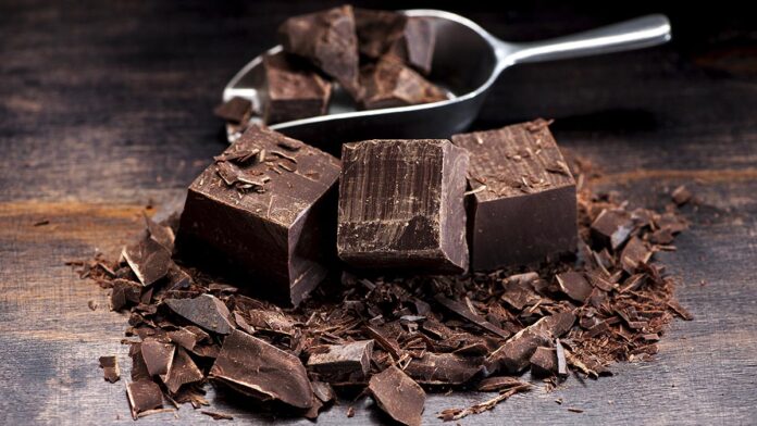 Dia Mundial do Chocolate