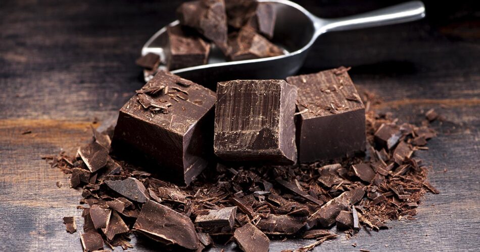 Dia Mundial do Chocolate