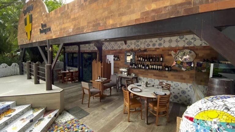Restaurante em Salvador oferece Rodízio de Vinhos nesta quinta-feira