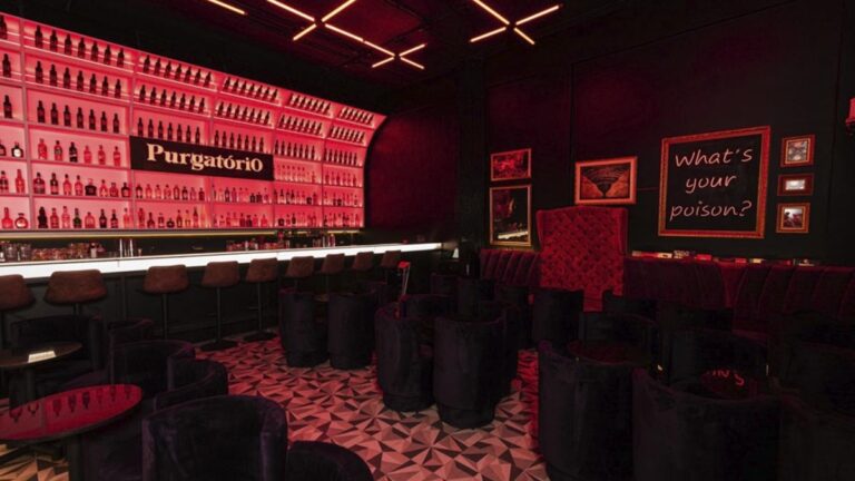 Quarta e Quinta: No Purgatório Bar, o Jazz e Blues agitam as noites