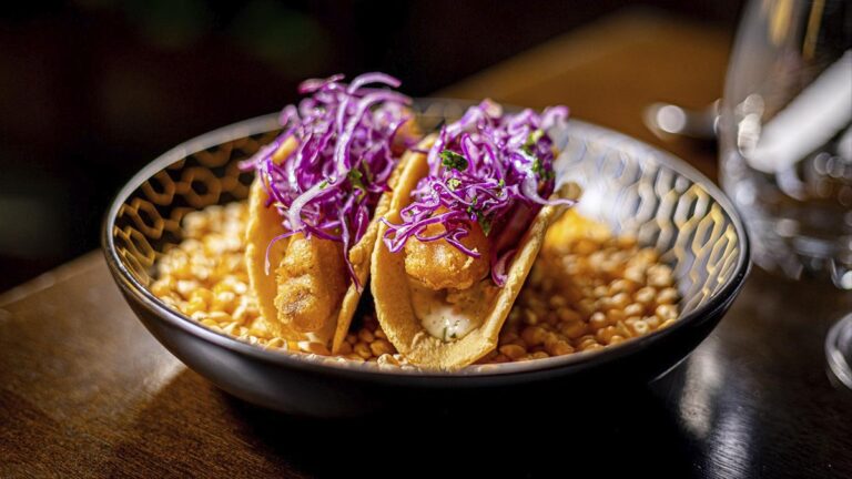 Com vista para o Mar: Restaurante Guarany abre para Almoço Executivo