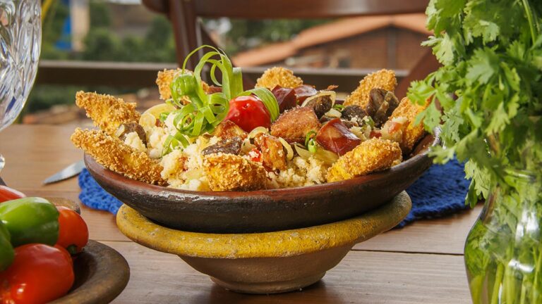 Festival Tempero Bahia 2023: Celebrando a Cultura e a Gastronomia do Nordeste em Salvador