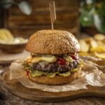 1º Festival Salvador Burger Gourmet