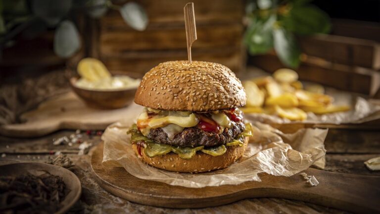 1º Festival Salvador Burger Gourmet e 22ª Salvador Restaurant Week: Sabores Inéditos em Salvador