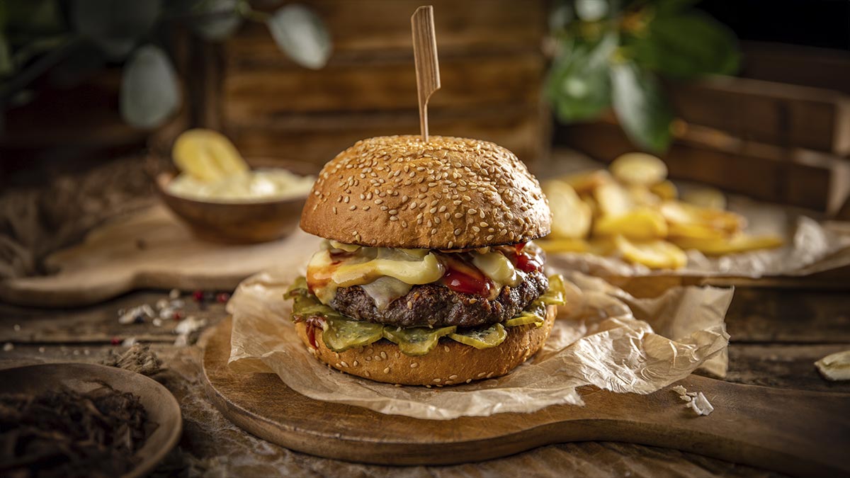 1º Festival Salvador Burger Gourmet