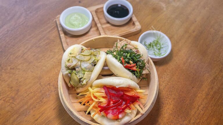 Sabores da Ásia em Salvador: Noites Especiais no Buddha Bistrô