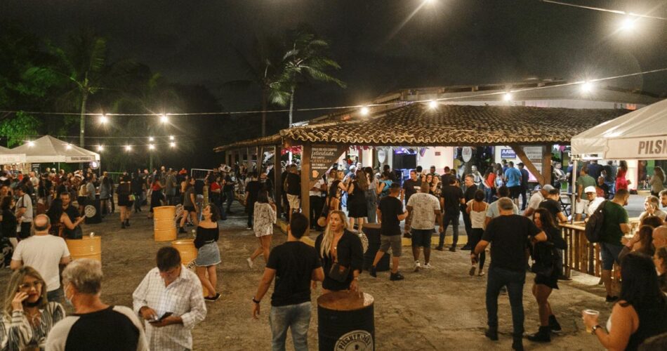 Pilsner Fest Barbecue acontece em Salvador