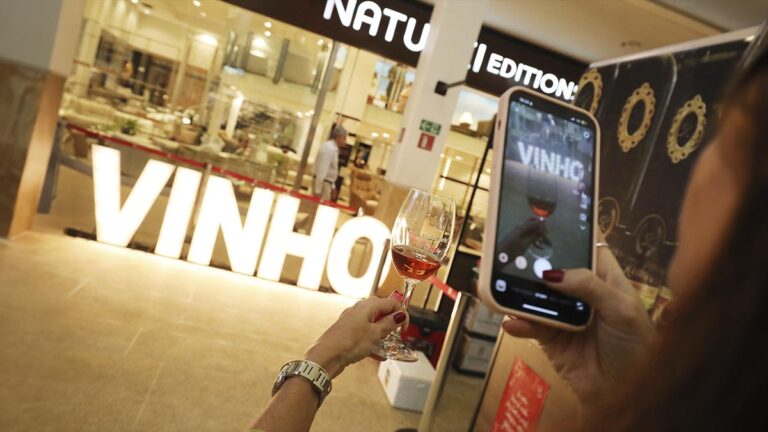 Vinho na Vila Salvador: Maior Festival de Vinhos Brasileiros estreia no Nordeste