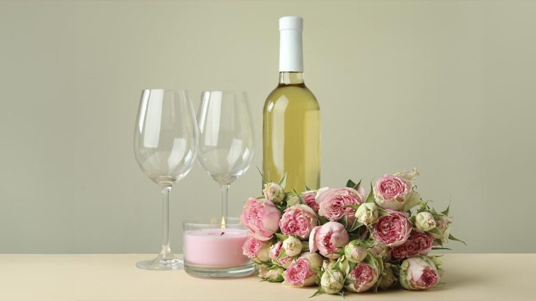5 Vinhos para Harmonizar na Primavera: Descubra as Melhores Escolhas