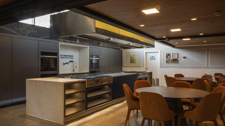 Le Cordon Bleu Inaugura a Inovadora Culinary Village em São Paulo