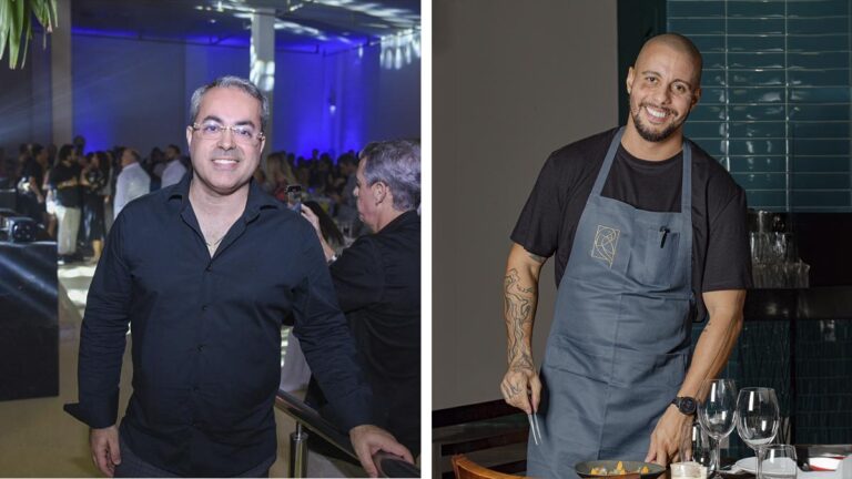 Feijoada do Ginno: Evento beneficente no Restaurante Guarany em Setembro