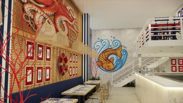 Martim Pescador vai abrir uma unidade no Shopping Paralela