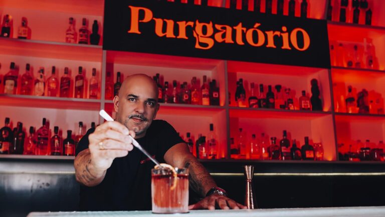 Negroni Week Chega a Salvador com o Purgatório Bar na Vanguarda