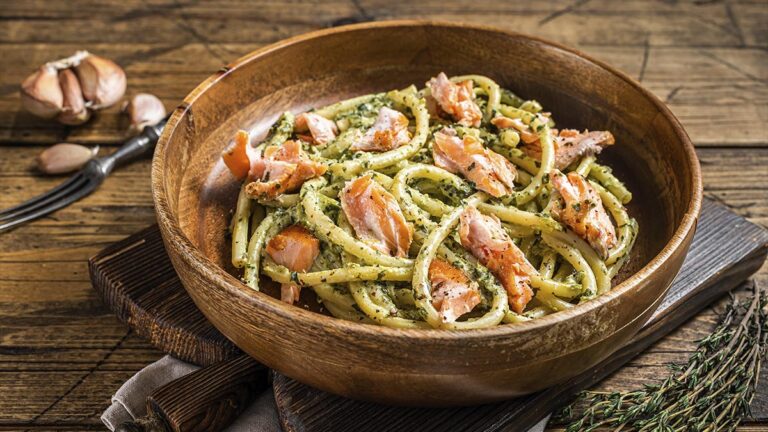 5 Razões Pelas Quais a Pasta Al Dente é Tão Amada