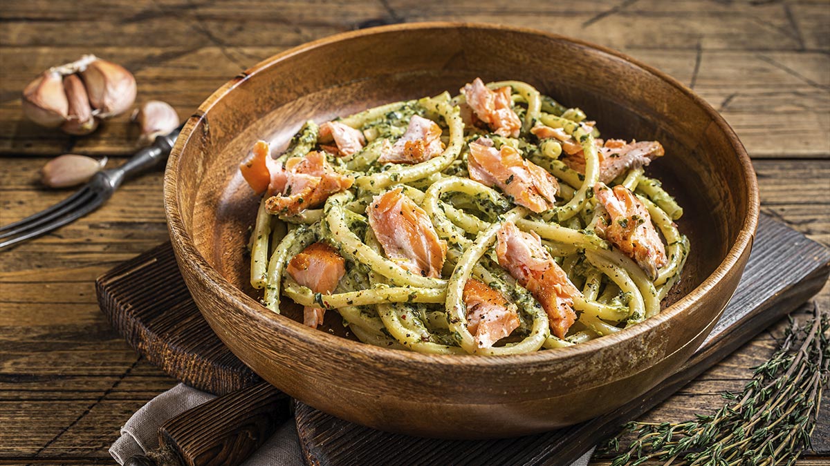 5 Razões Pelas Quais a Pasta 'Al Dente' é Tão Amada?