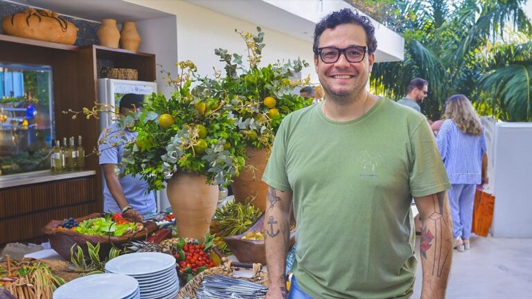 Hidden Salvador Retorna à Rua Chile com Novidades Deliciosas