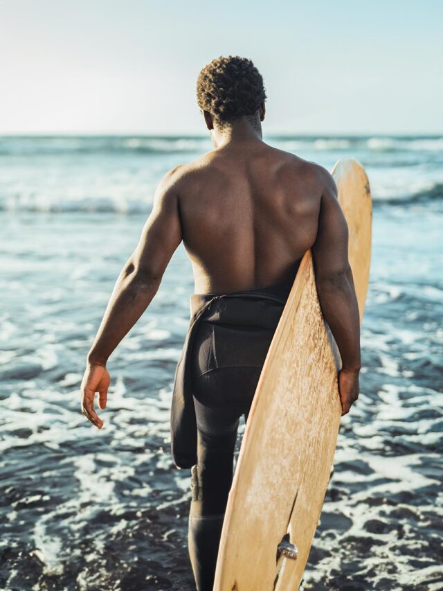 Surfe no Brasil: 8 Destinos Imperdíveis para Pegar Ondas