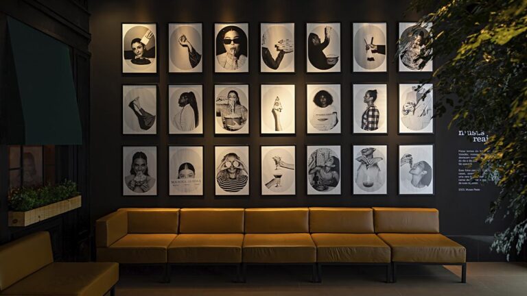 Salvador Recebe a Segunda Unidade da Mamma Jamma