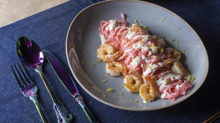 Outubro Rosa: La Pasta Gialla e o retorno do Rosa por uma causa nobre