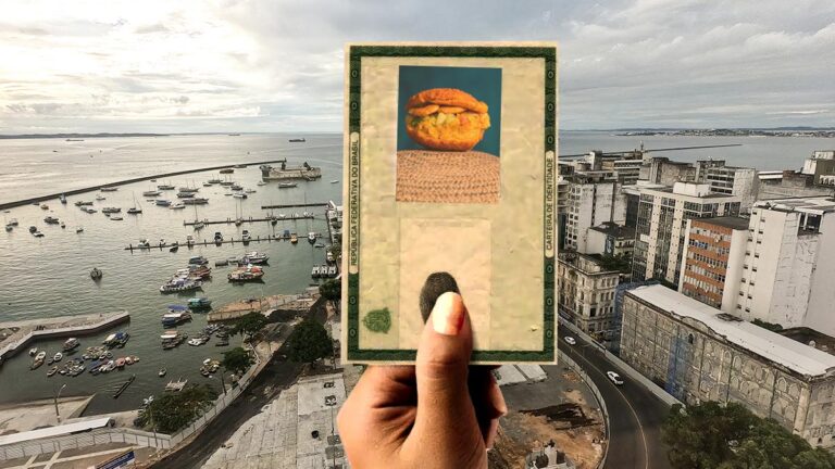 Acarajé: Do Reconhecimento no Rio de Janeiro ao Dia da Baiana Feliz