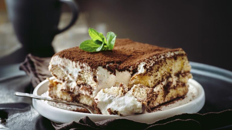 Descubra as 10 Melhores Sobremesas do Mundo Segundo o Taste Atlas