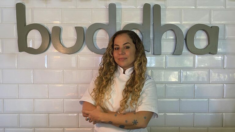 Buddha Bistrô Asiático comemora Aniversário com menu inspirado no Nepal, Tibete e Índia