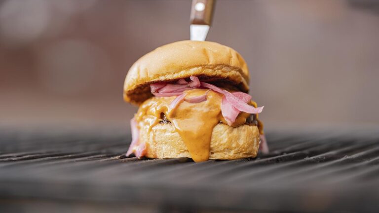 Sabor Sem Fronteiras: Burger Fest 2023 Desembarca em Salvador