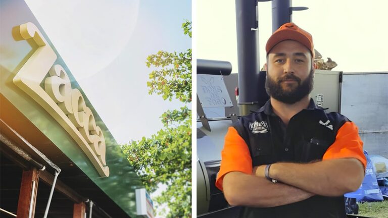 Churras do Zacca: Uma experiência Open Food única na Pituba