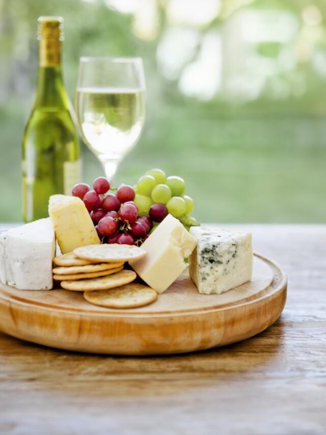 queijo-com-Chardonnay