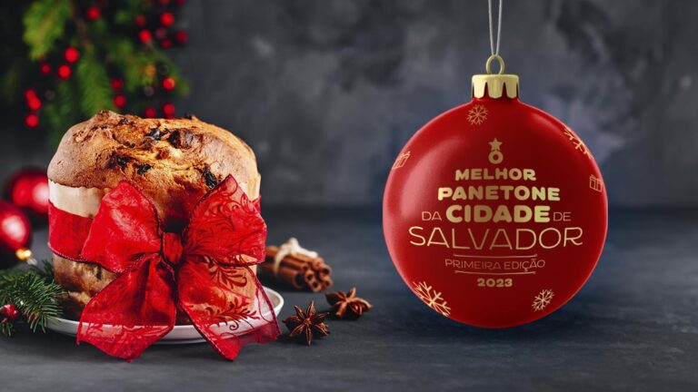 Qual é o Melhor Panetone de Salvador?