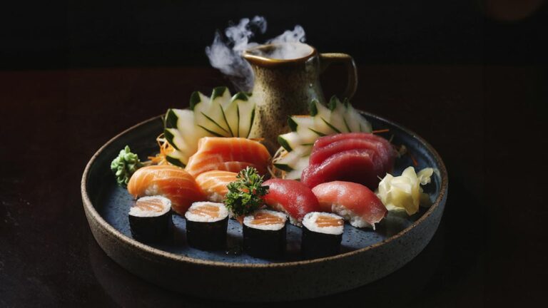 Black Friday: Rodízio Japonês em Salvador com Descontos Imperdíveis