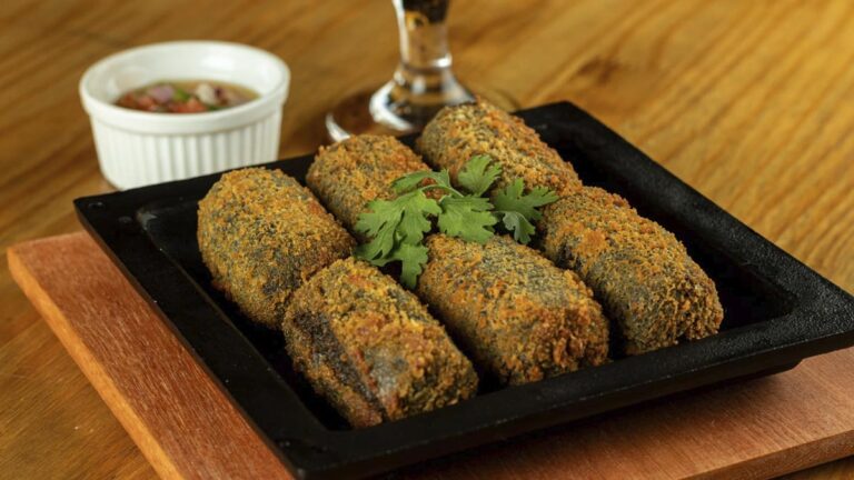 Cia do Sertão Apresenta Happy Hour Exclusivo com Sabores do Nordeste