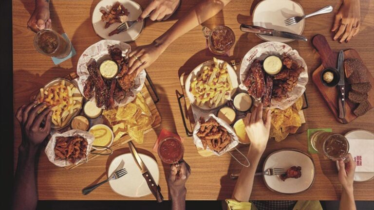 Happy Hour de Final de Ano: Rodízio com Chopp e Aperitivos à Vontade no Outback