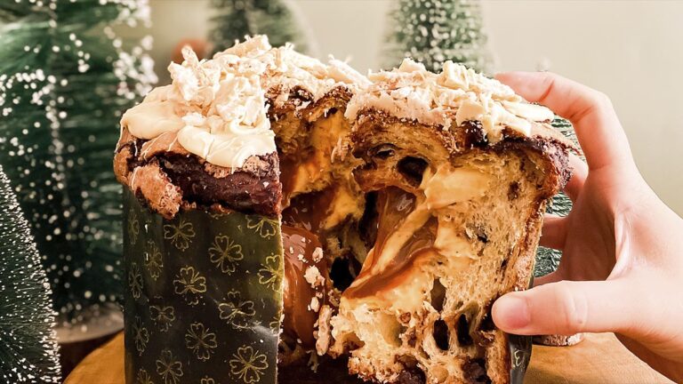 Confeitaria Le Lapin apresenta cardápio Especial de Fim de Ano