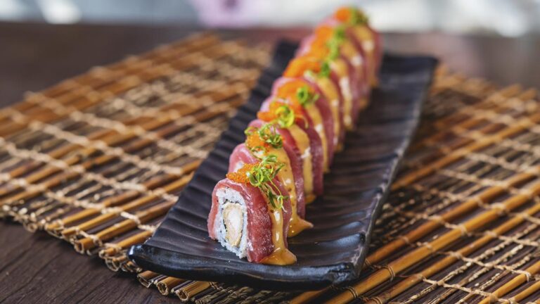 Novidades no Cardápio do Oriente Fast para o Verão