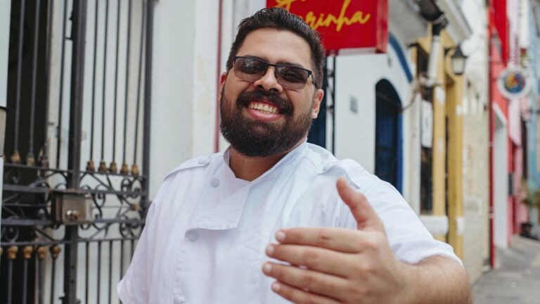 DegustArt na Casa de Farinha: Uma Noite de Gastronomia, Arte e Música em Salvador